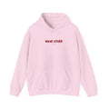Wave Lover Red Edition (Sweatshirt)