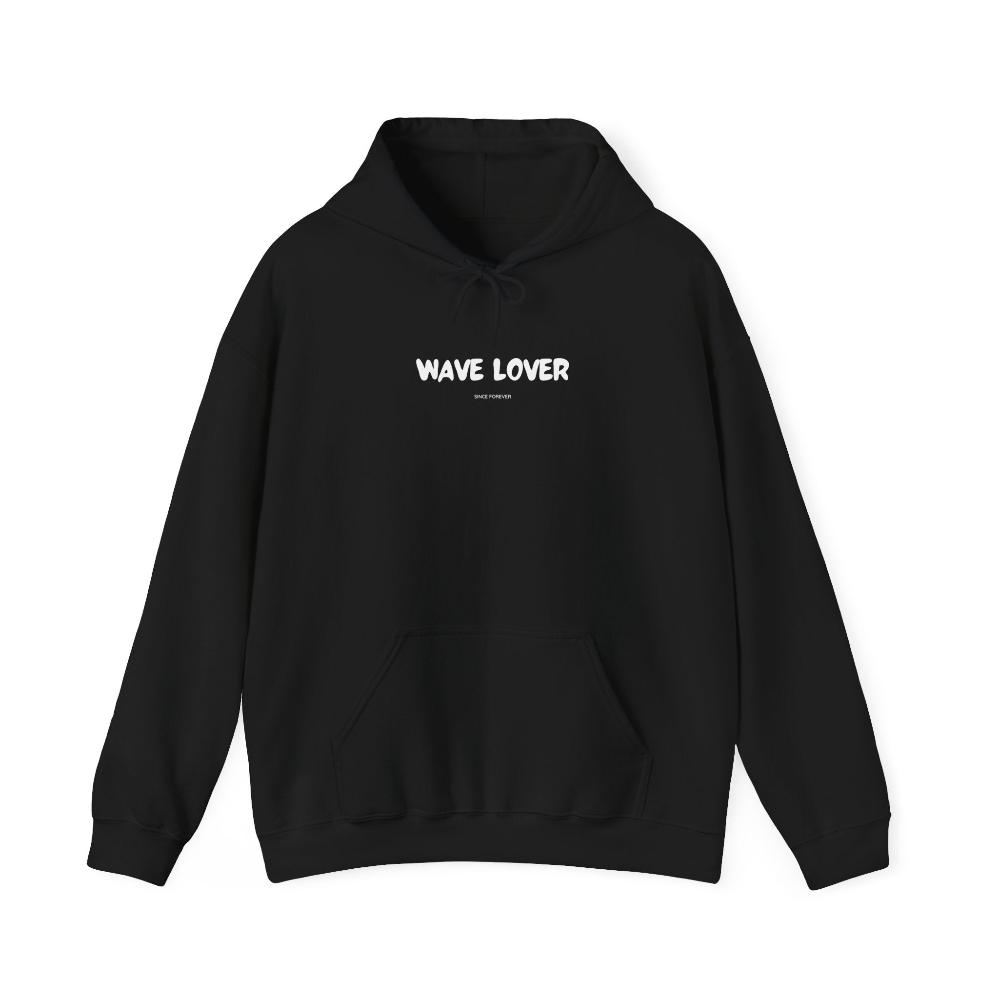 Wave Lover Color Edition (Sweatshirt)