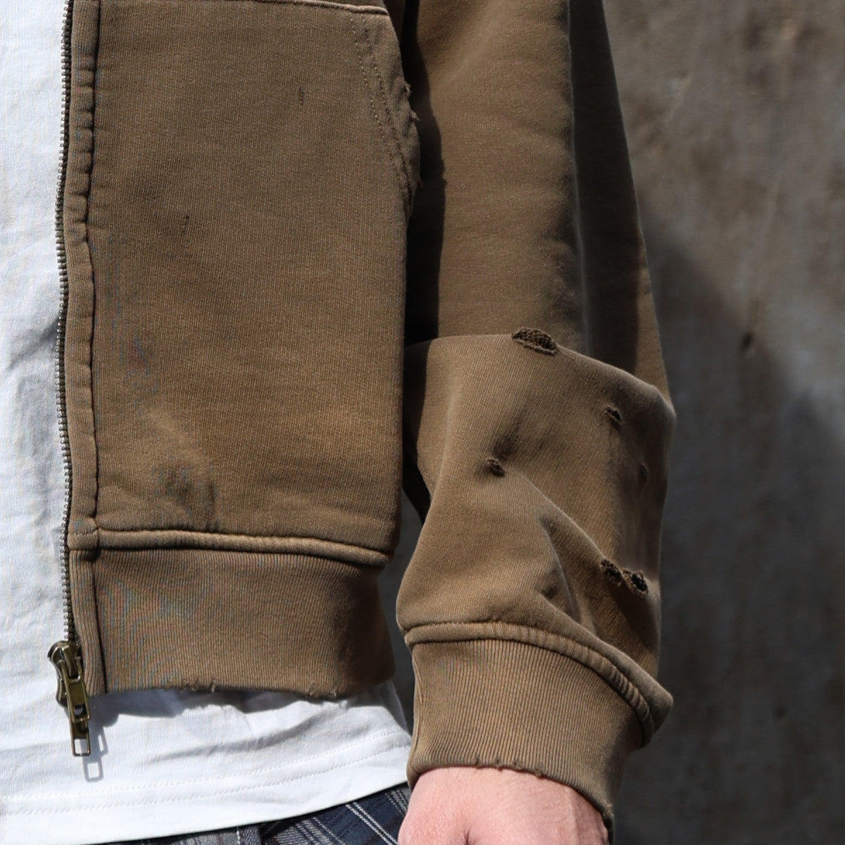 Classical Hoodie
