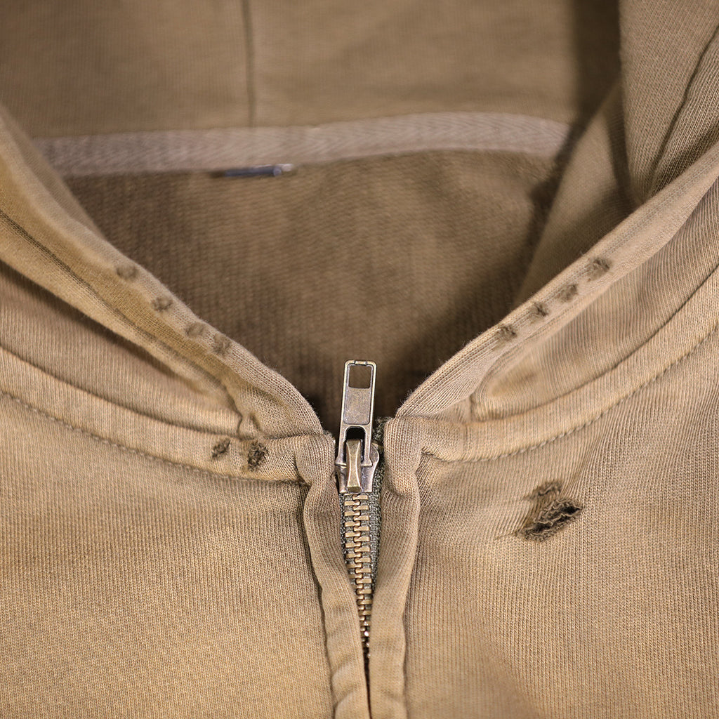 Classical Hoodie