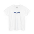 Wave Lover Blue Edition (Tee)