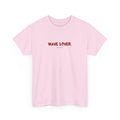 Wave Lover Red Edition (Tee)