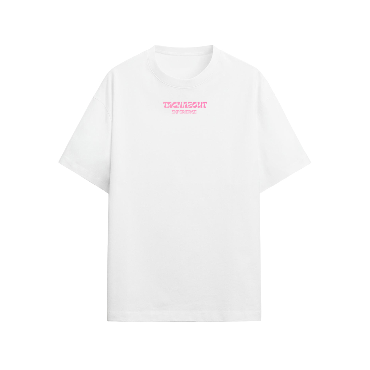 Tee-Shirt Taghazout Experience Pink Edition