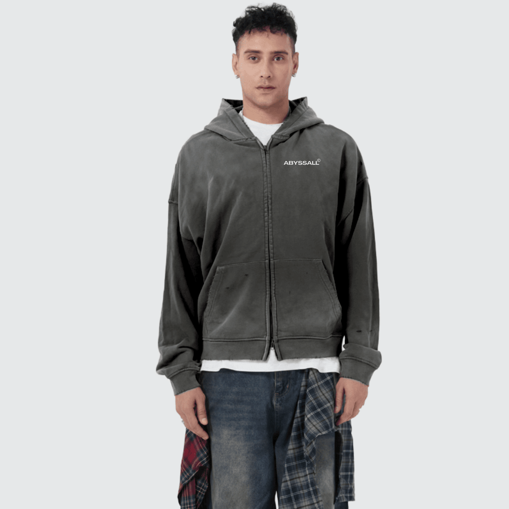 Classical Hoodie