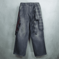 Classical Loose Fit Jeans