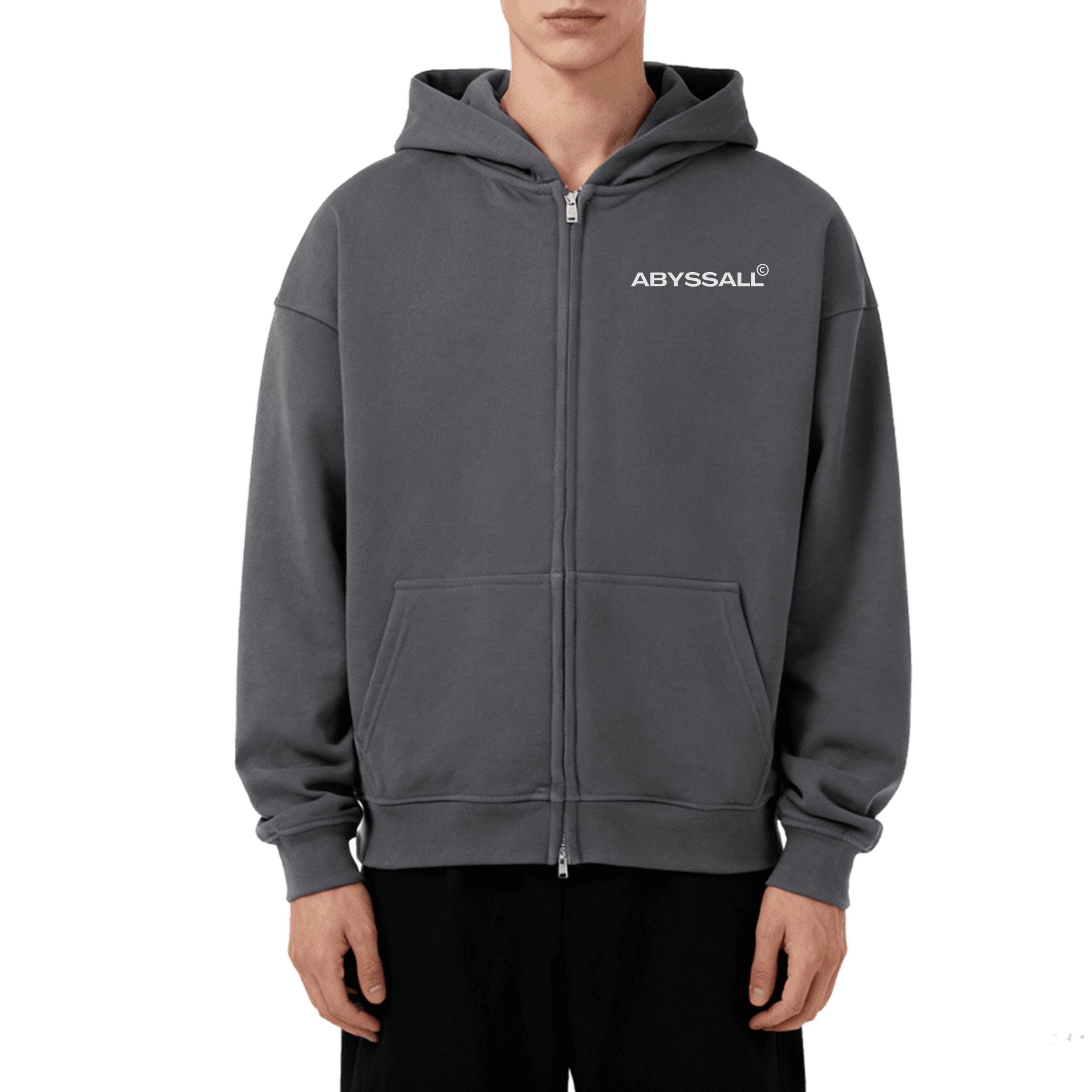 Classical Hoodie