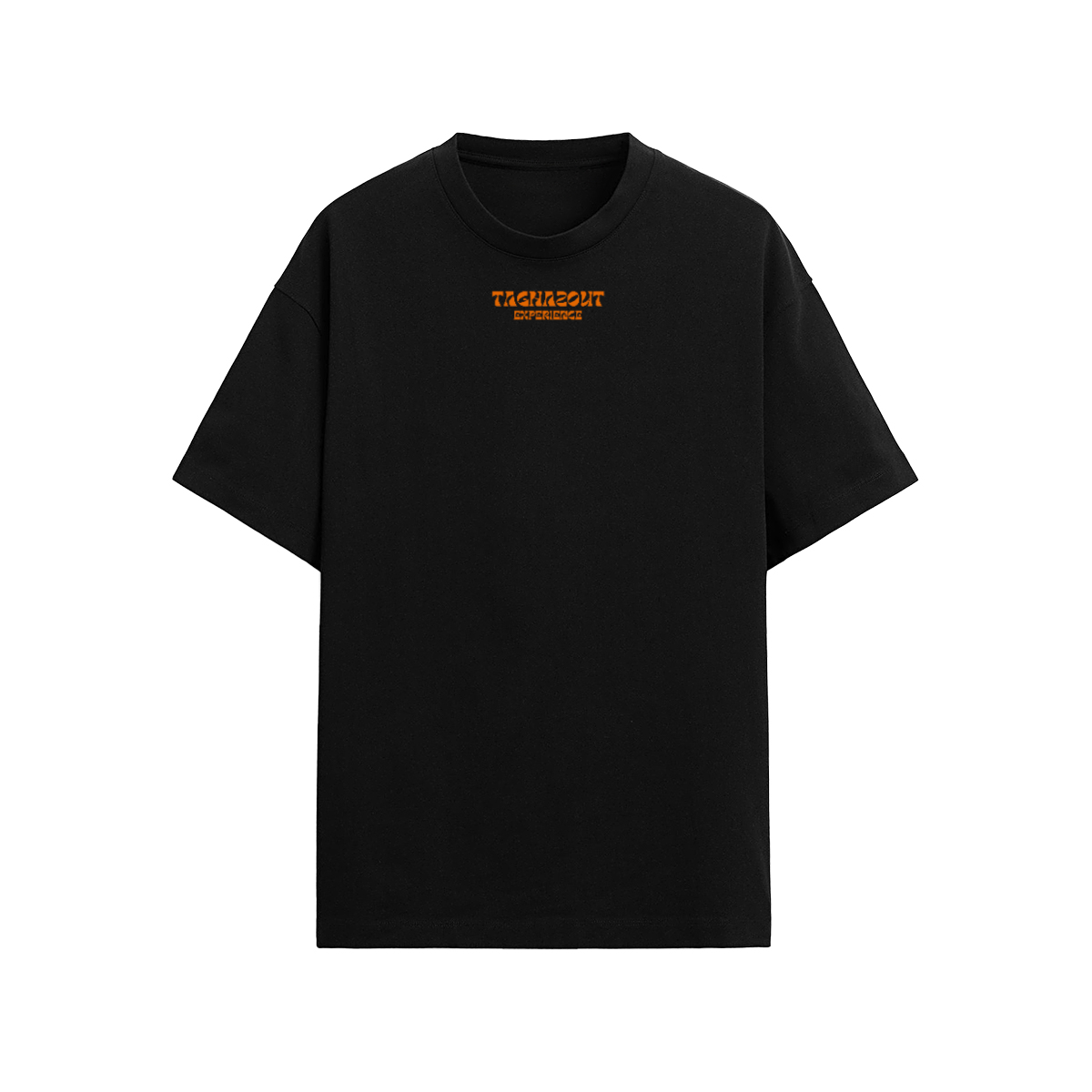 Tee-Shirt Taghazout Experience Orange Edition
