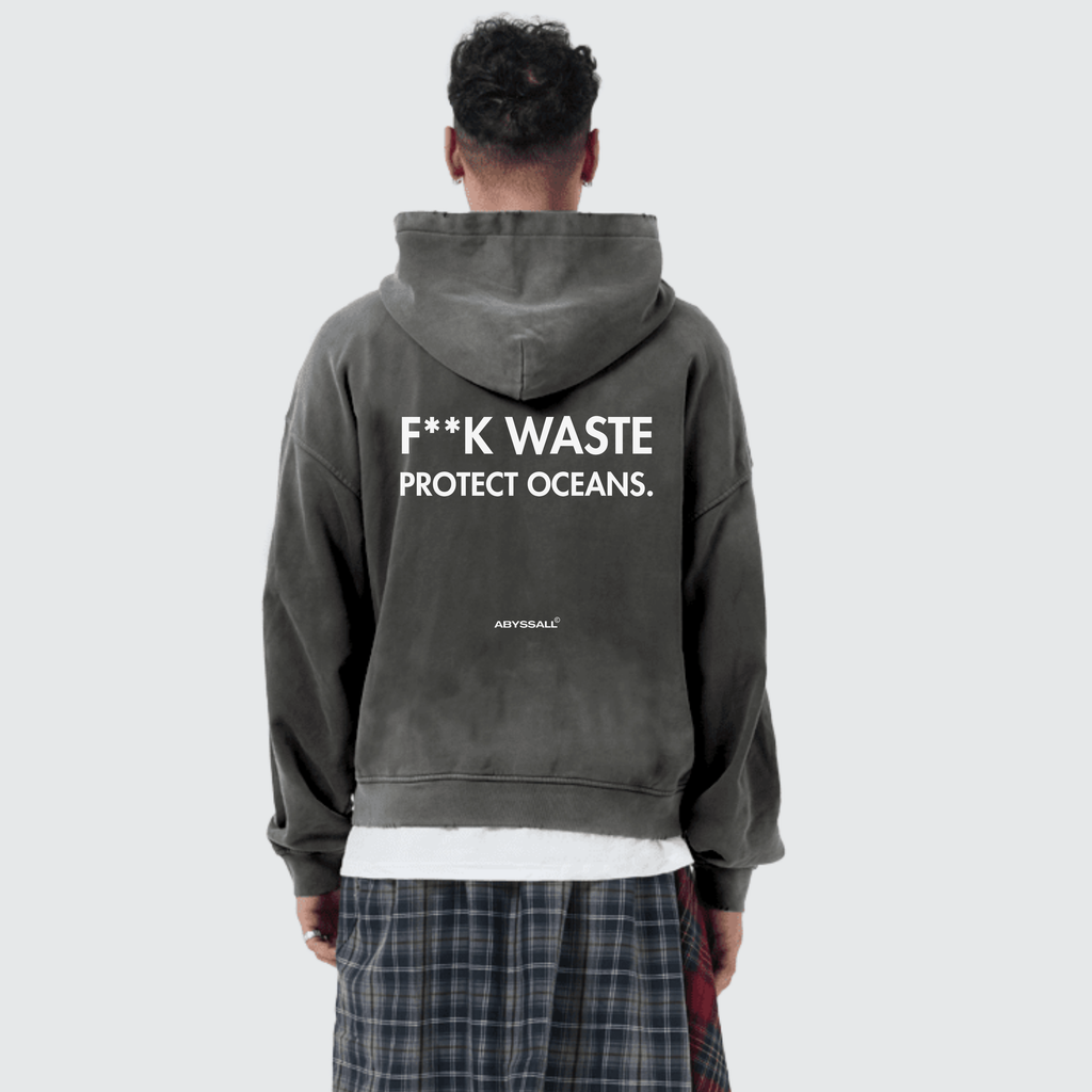 Classical Hoodie