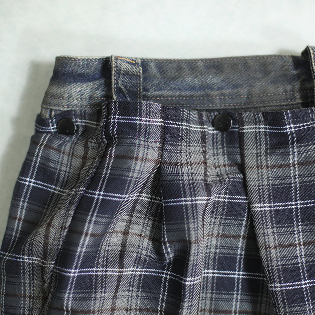 Classical Loose Fit Jeans
