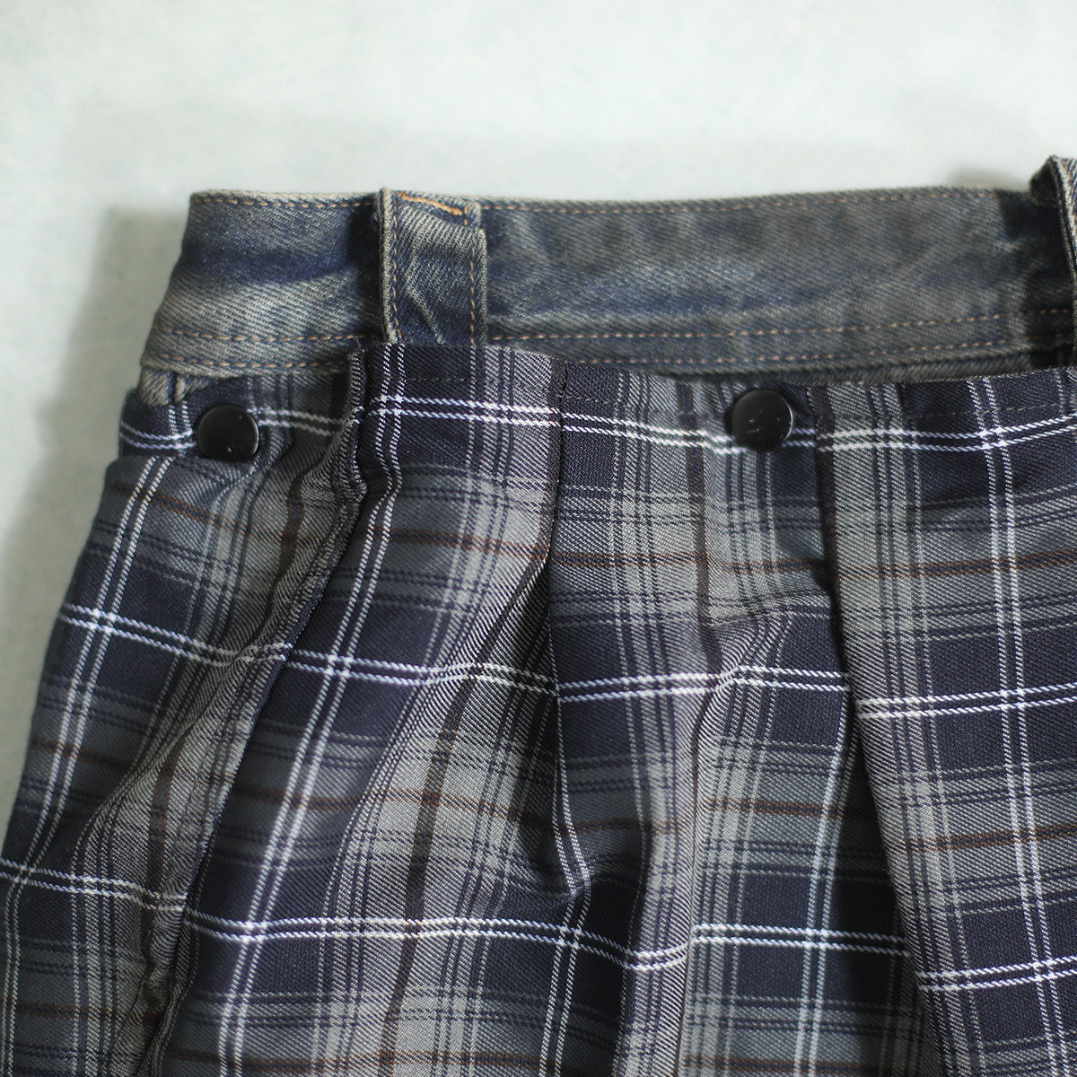 Classical Loose Fit Jeans
