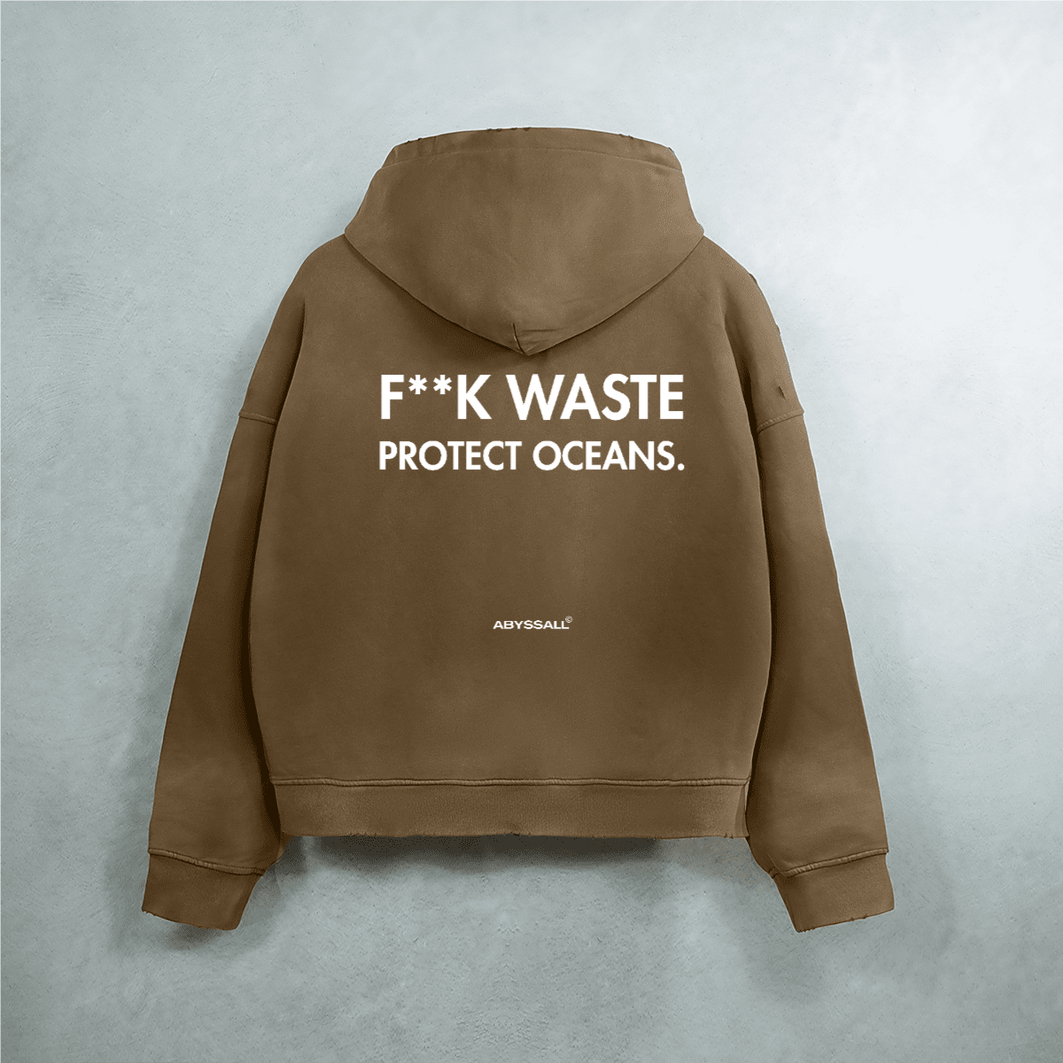 Classical Hoodie