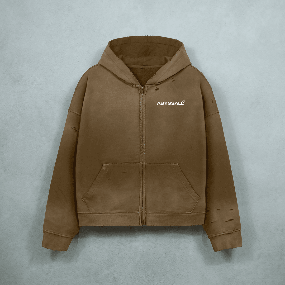 Classical Hoodie