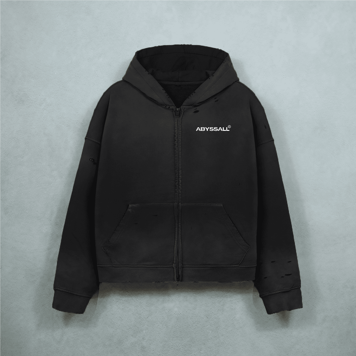 Classical Hoodie