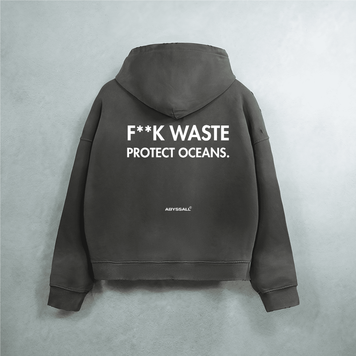 Classical Hoodie