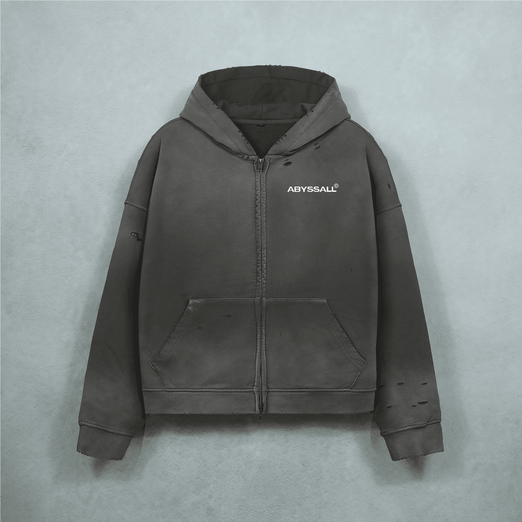 Classical Hoodie
