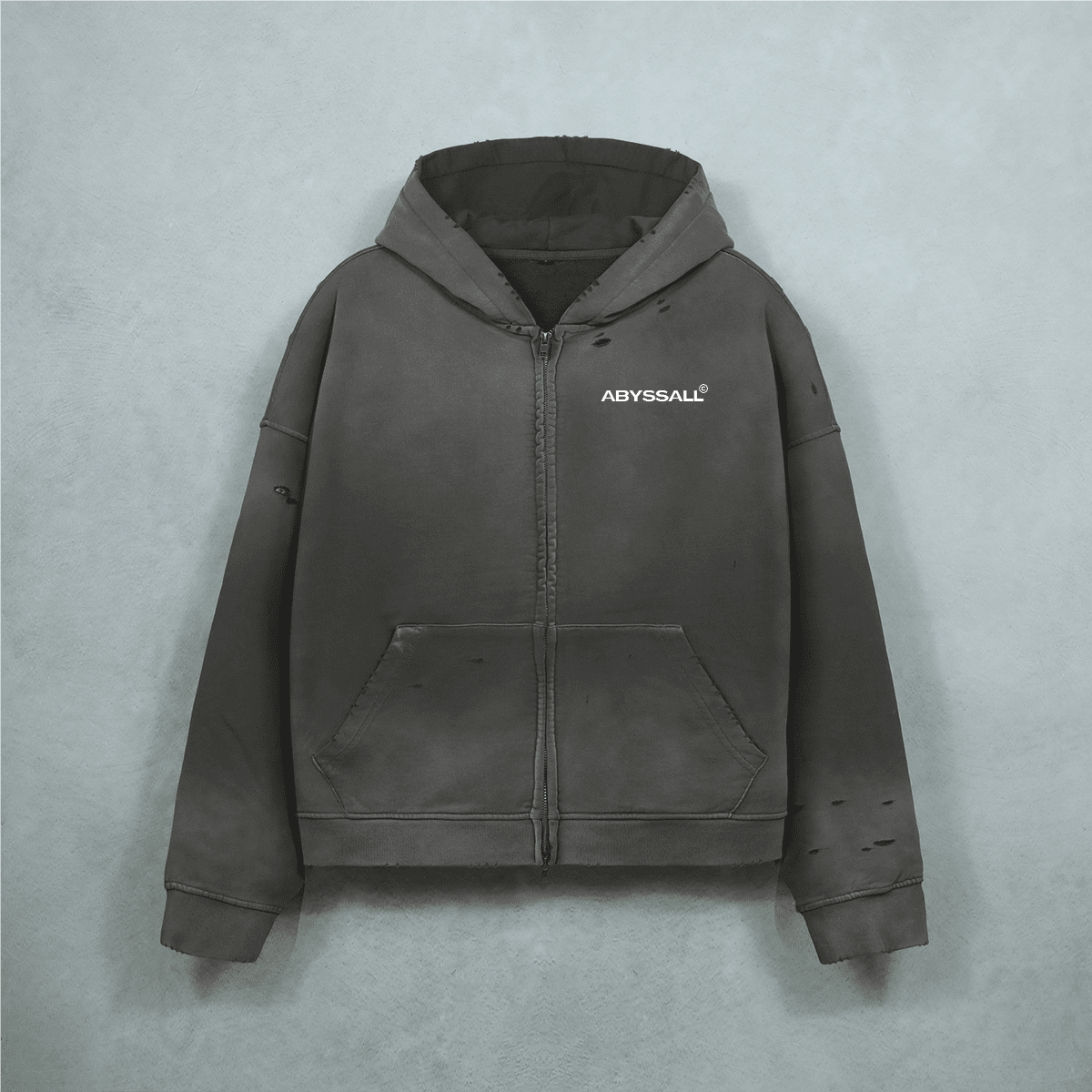 Classical Hoodie