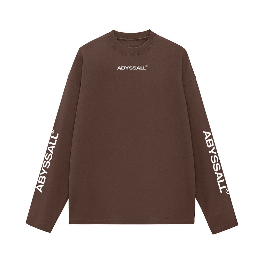 Classical Long Sleeve