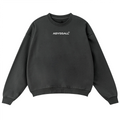 Classical Oversized sweatshirt