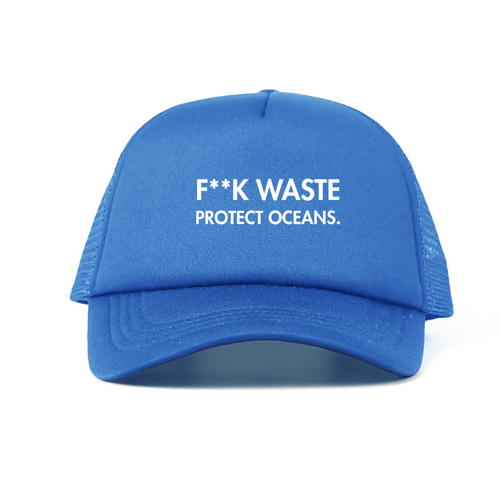 Classical Surfer Cap