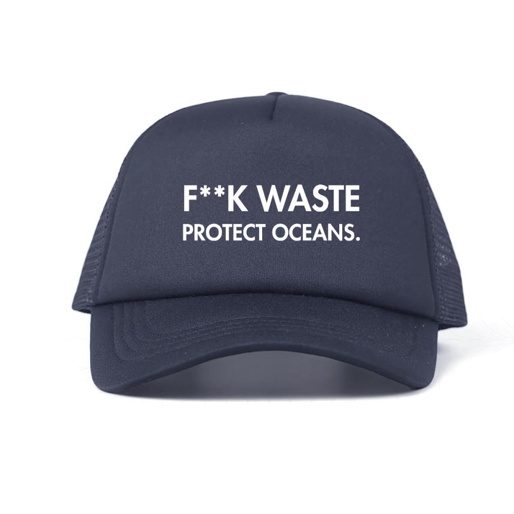 Classical Surfer Cap