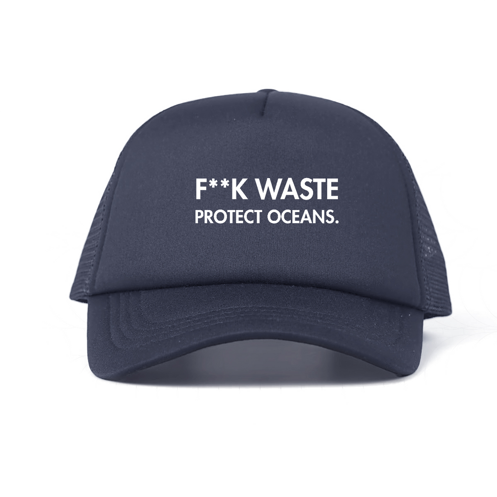 Classical Surfer Cap