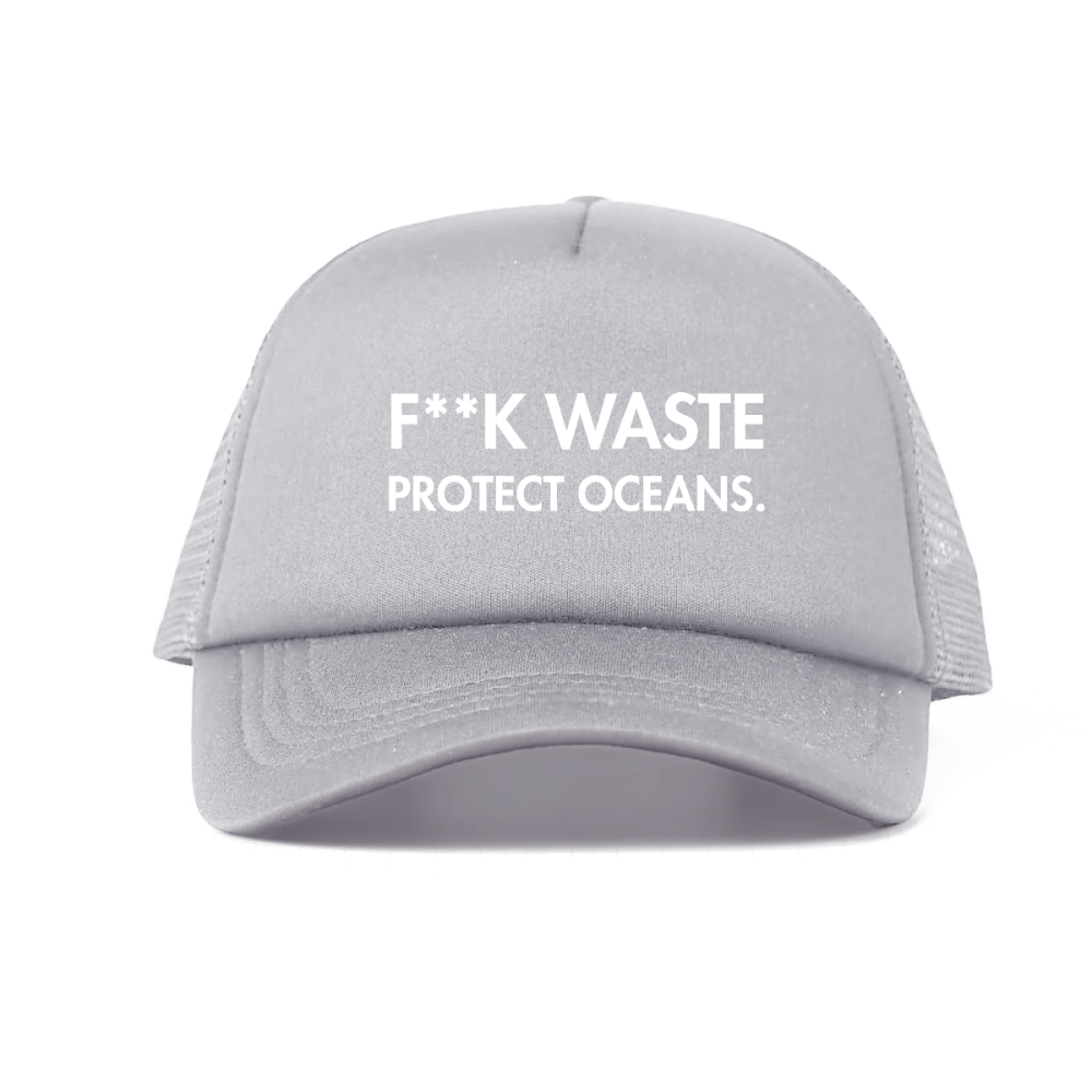 Classical Surfer Cap
