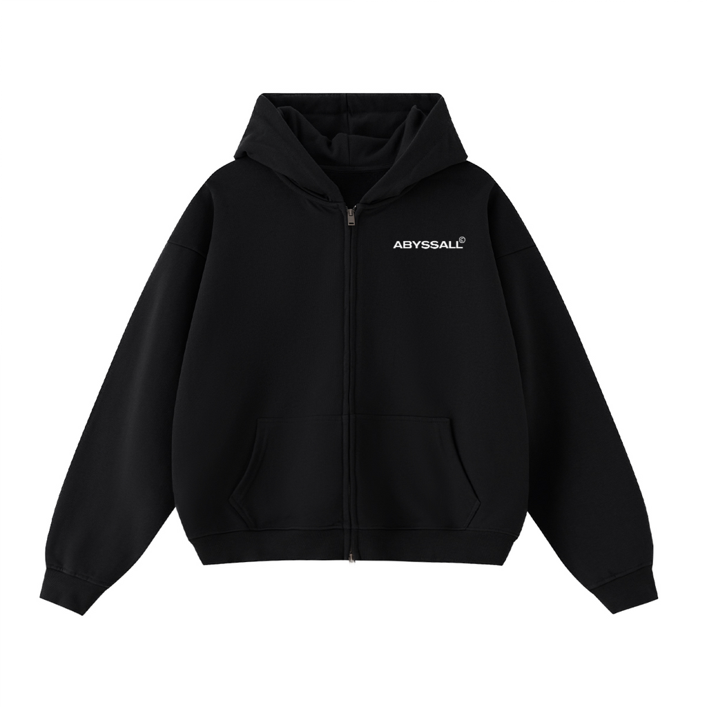 Classical Hoodie