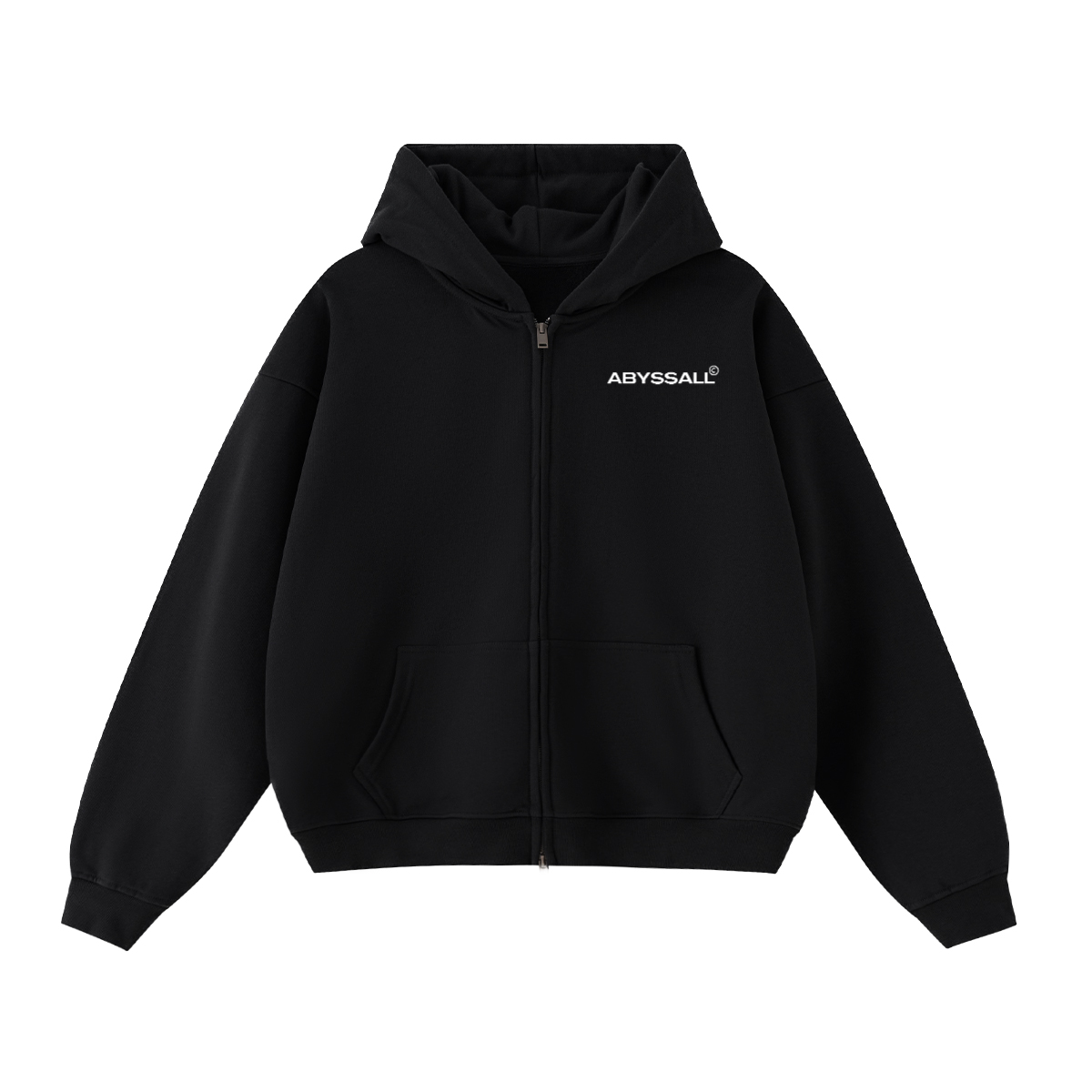 Classical Hoodie