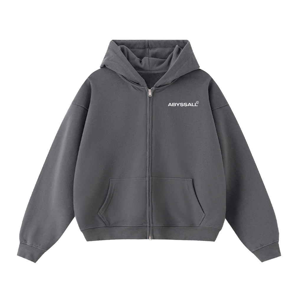 Classical Hoodie