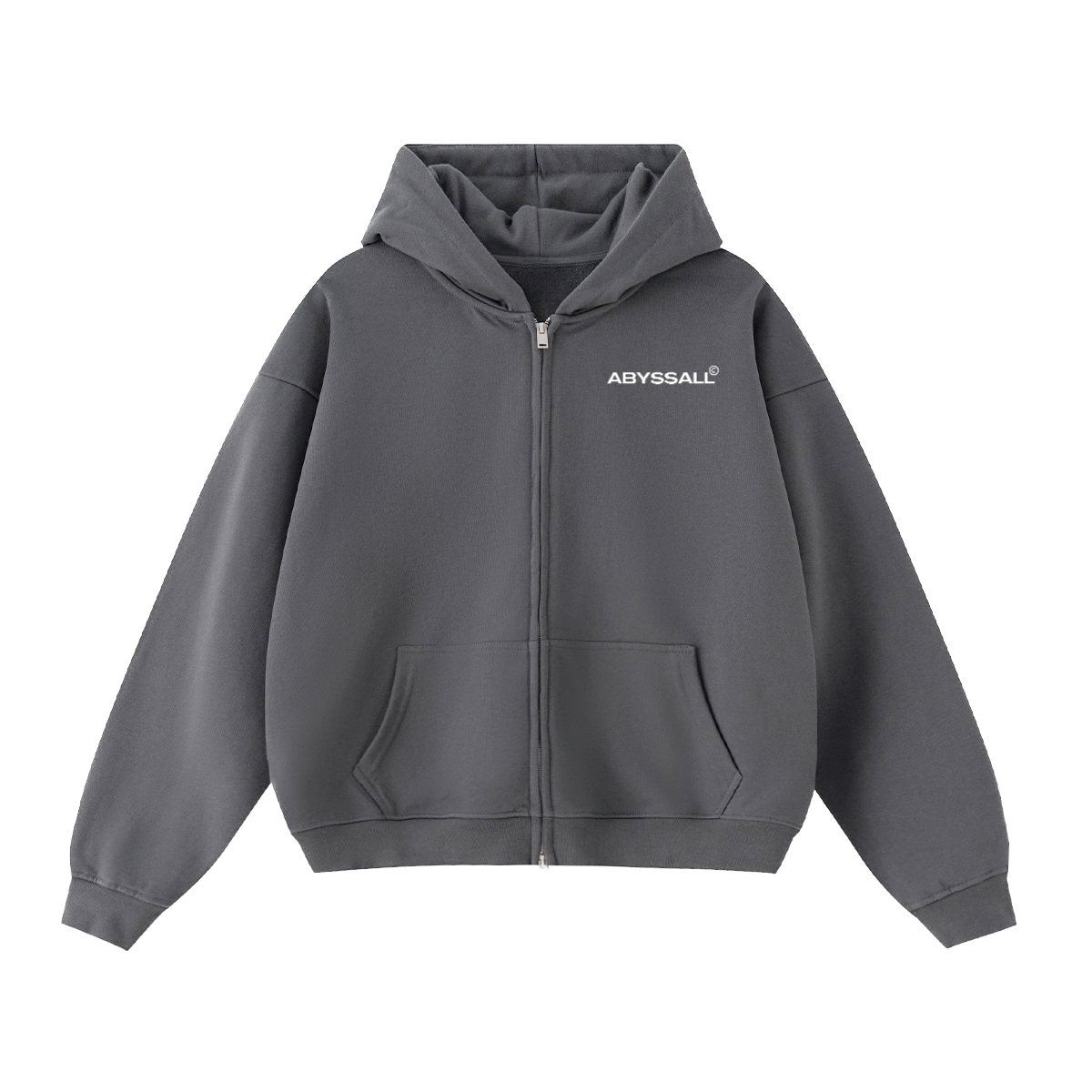 Classical Hoodie