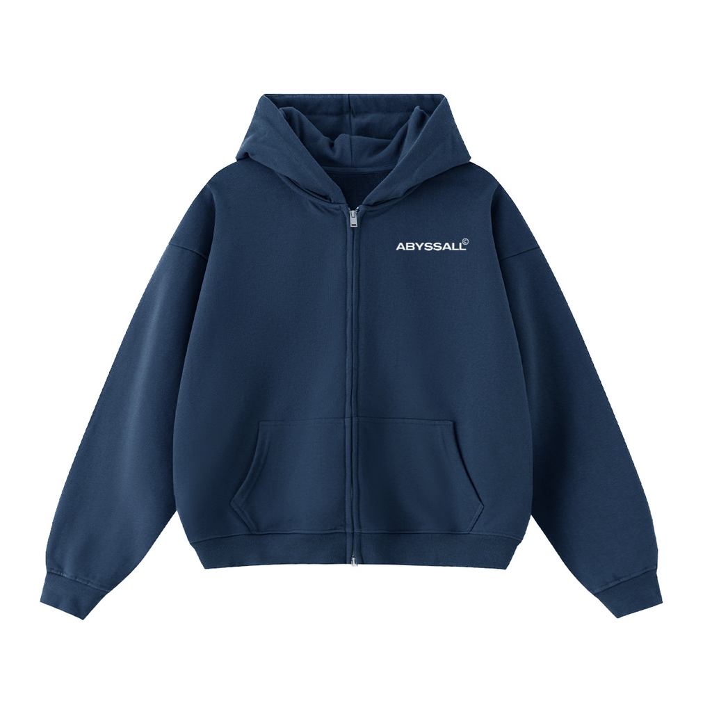 Classical Hoodie