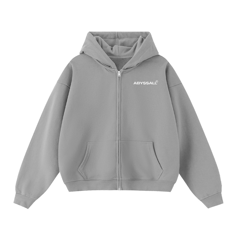 Classical Hoodie
