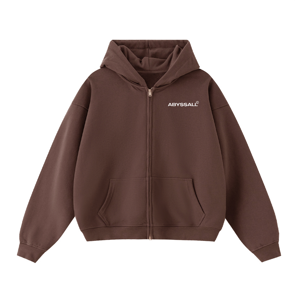 Classical Hoodie