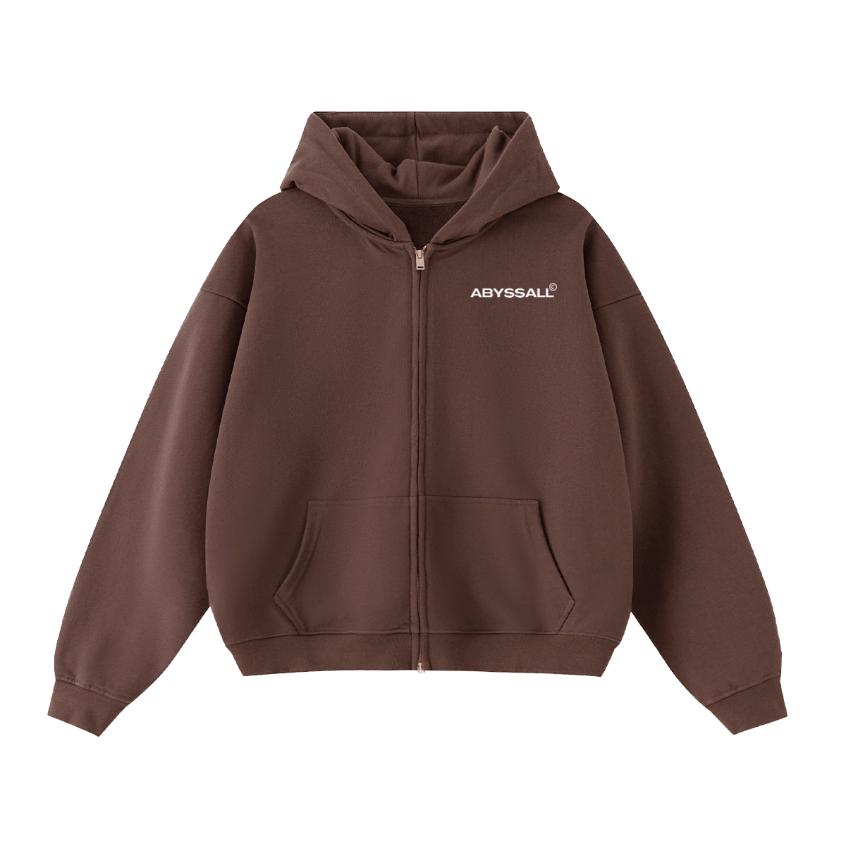 Classical Hoodie