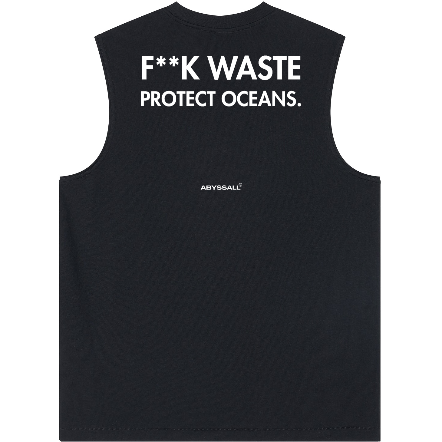Classical Tank Top