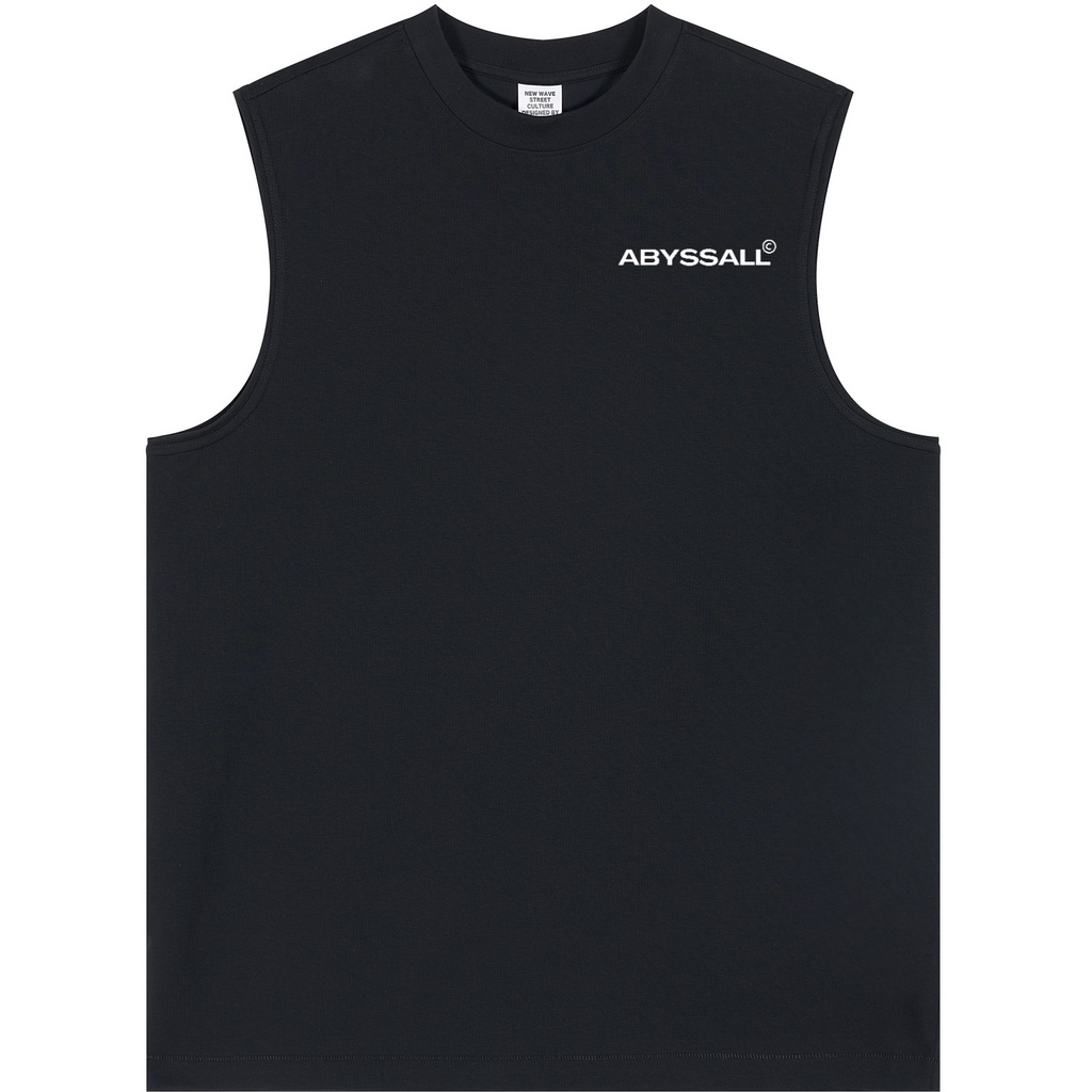 Classical Tank Top