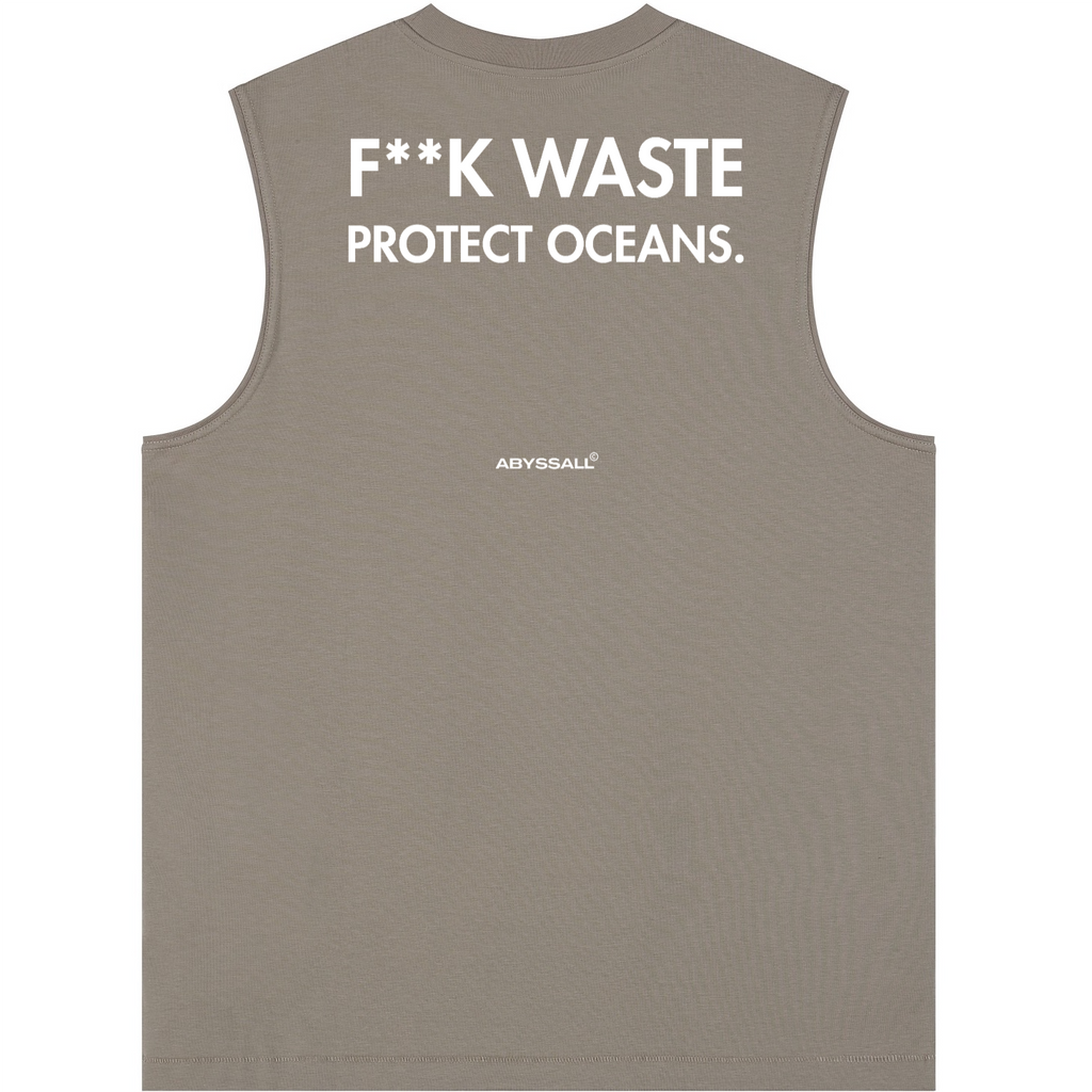 Classical Tank Top