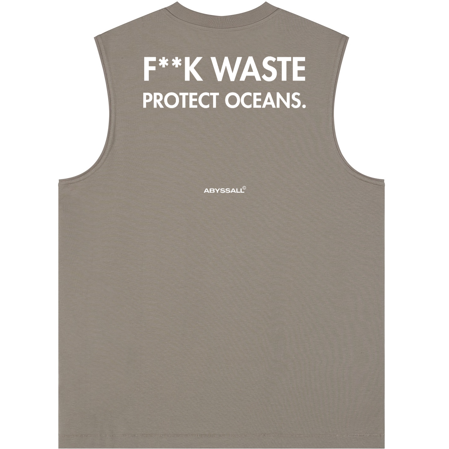 Classical Tank Top