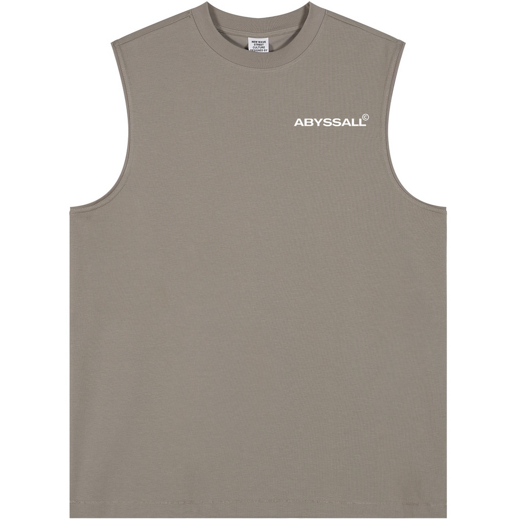 Classical Tank Top
