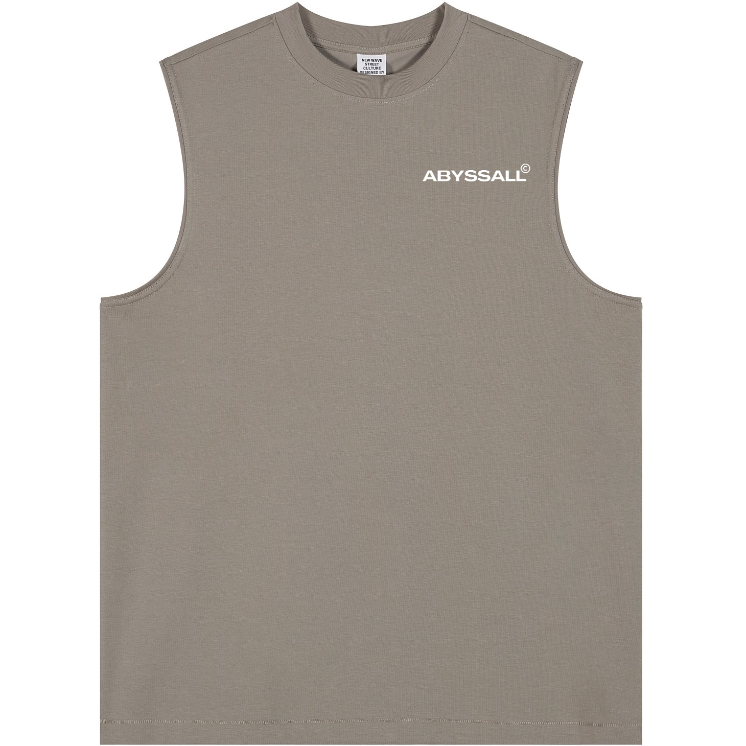 Classical Tank Top