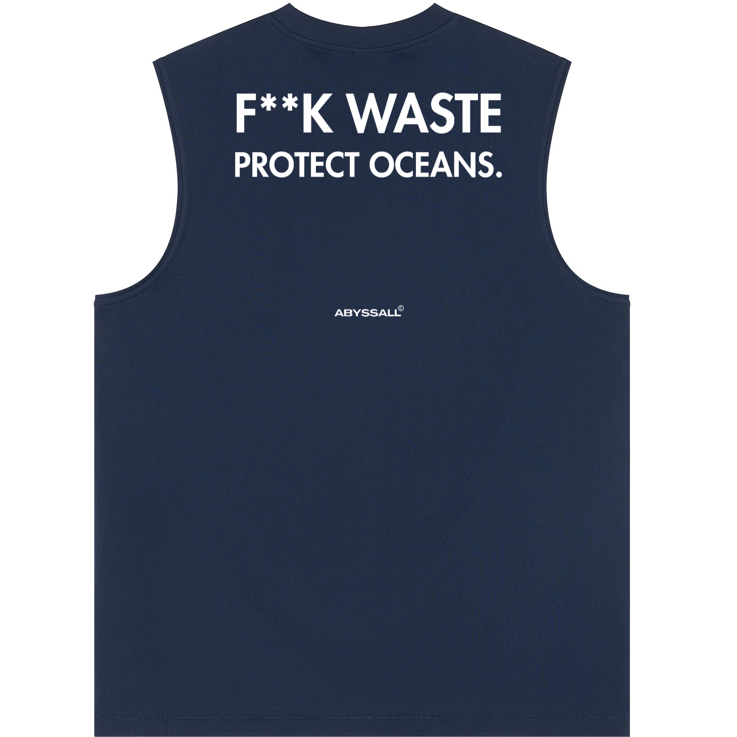 Classical Tank Top