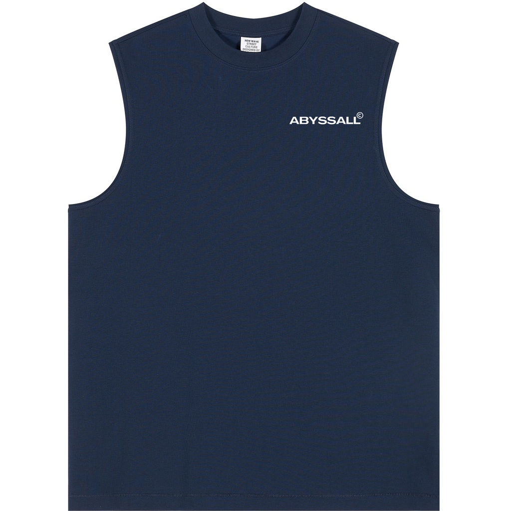 Classical Tank Top