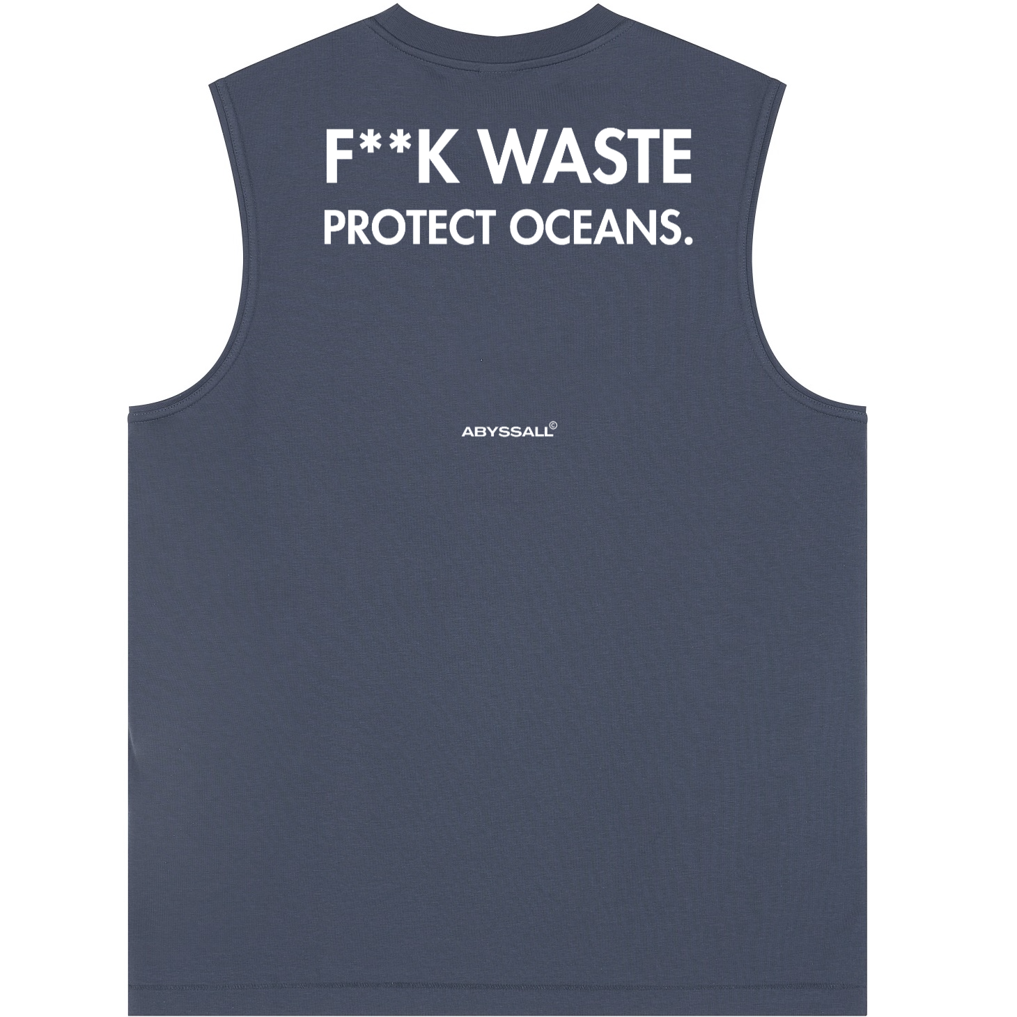 Classical Tank Top