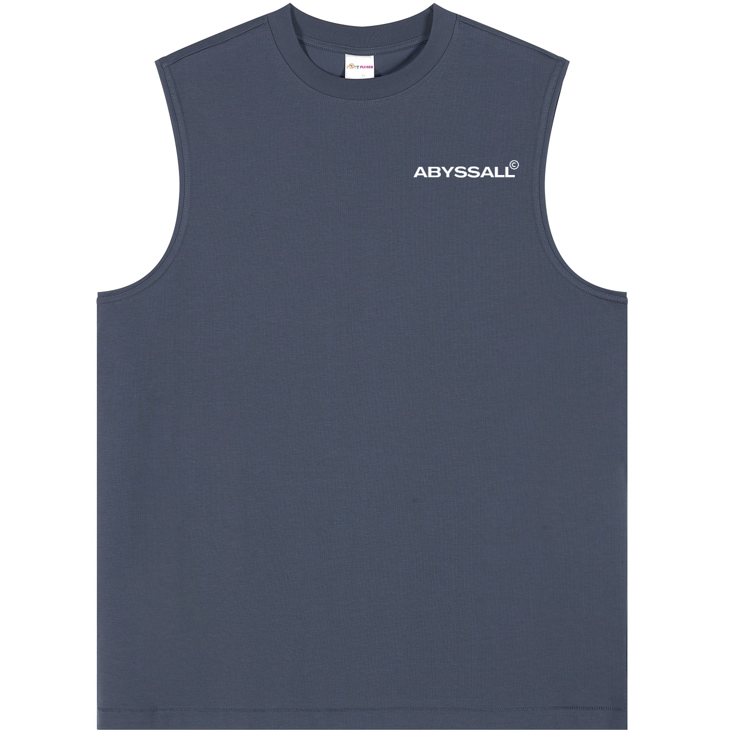 Classical Tank Top
