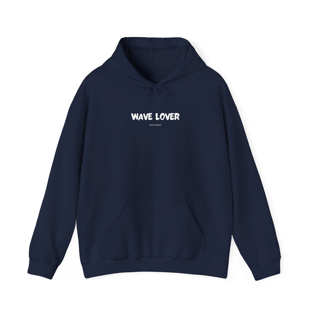 Wave Lover Color Edition (Sweatshirt)