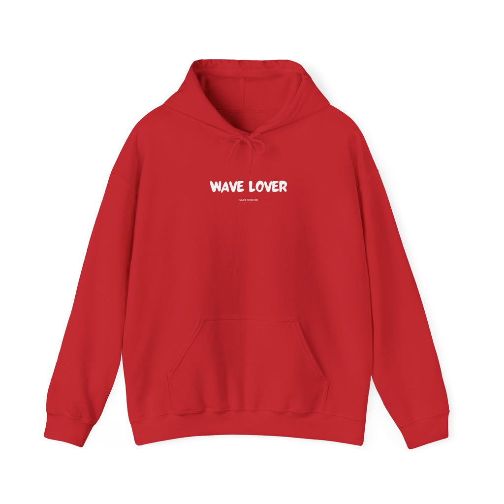 Wave Lover Color Edition (Sweatshirt)