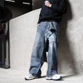 Classical Loose Fit Jeans