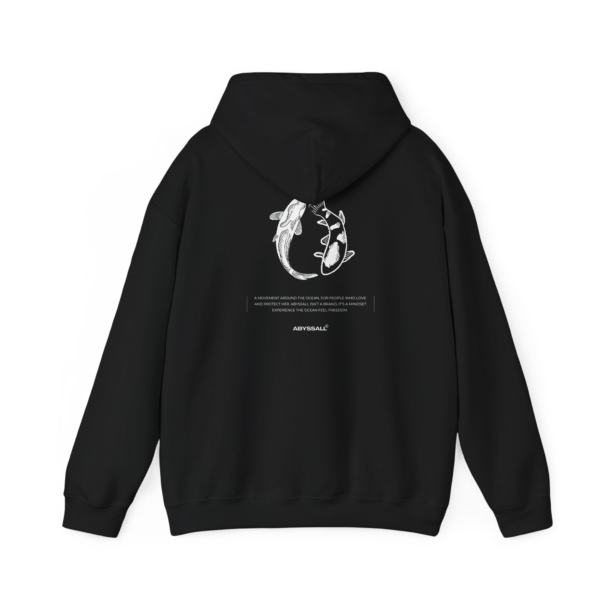 Wave Lover Color Edition (Sweatshirt)