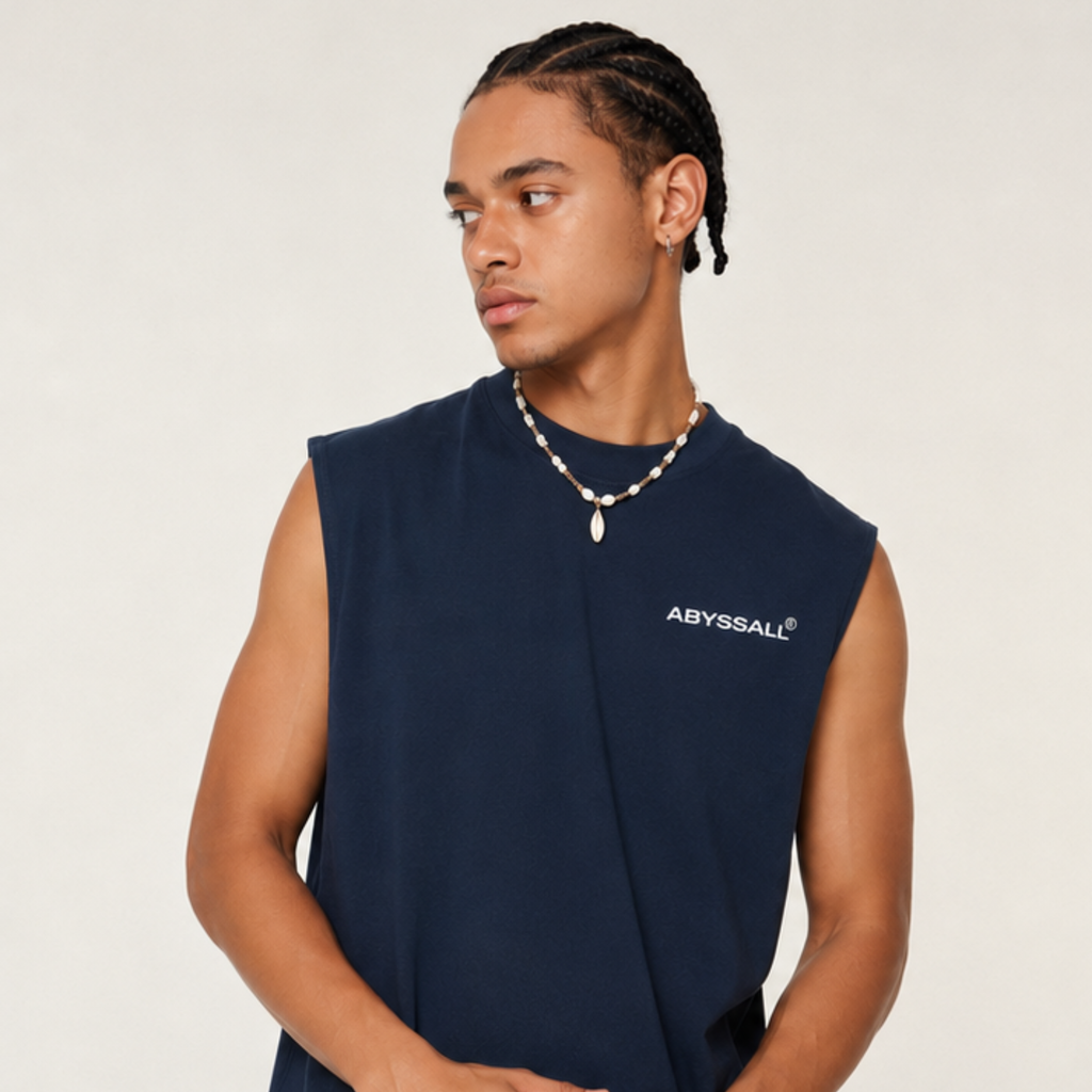 Classical Tank Top