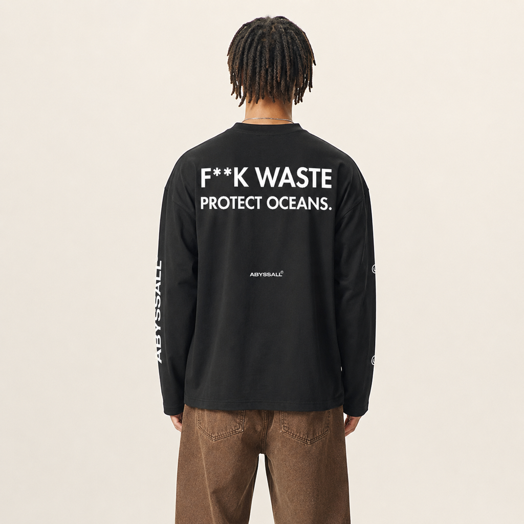 Classical Long Sleeve